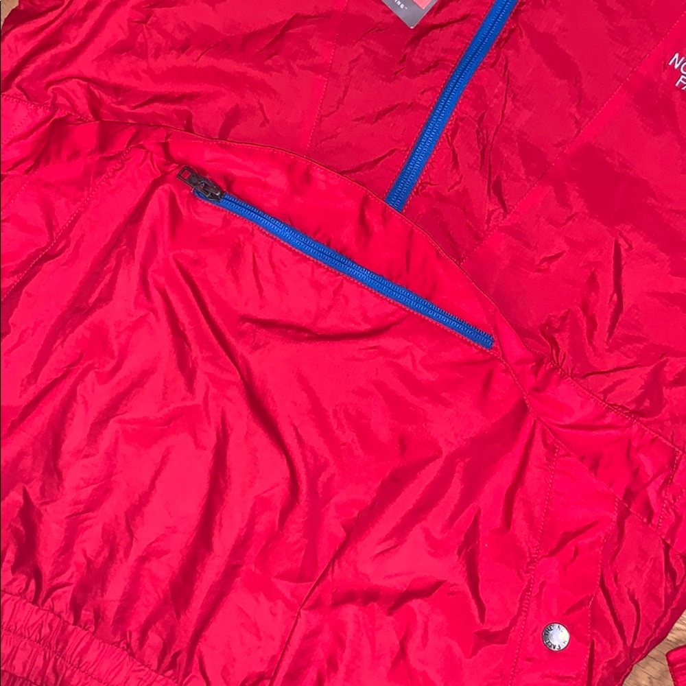NWT The North Face Kamikazee Cagoule Jacket, M - Picture 8 of 15
